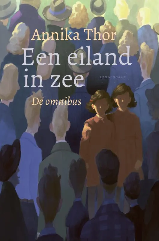 Een eiland in zee | 9789047717591 Een eiland in zee