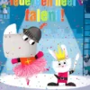 Iedereen heeft talent | 9789044843989 Iedereen heeft talent | 9789044843989