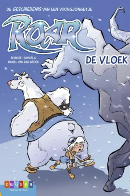 De vloek