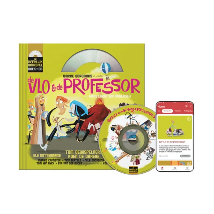 Rapunsel kinderboeken |