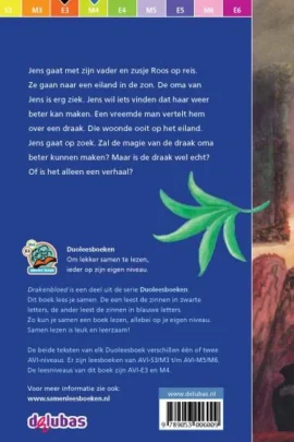 Alternative view of Drakenbloed