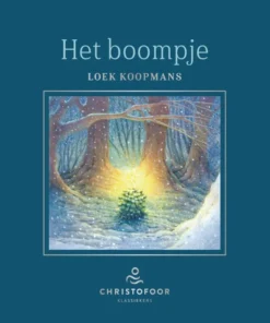 Het boompje