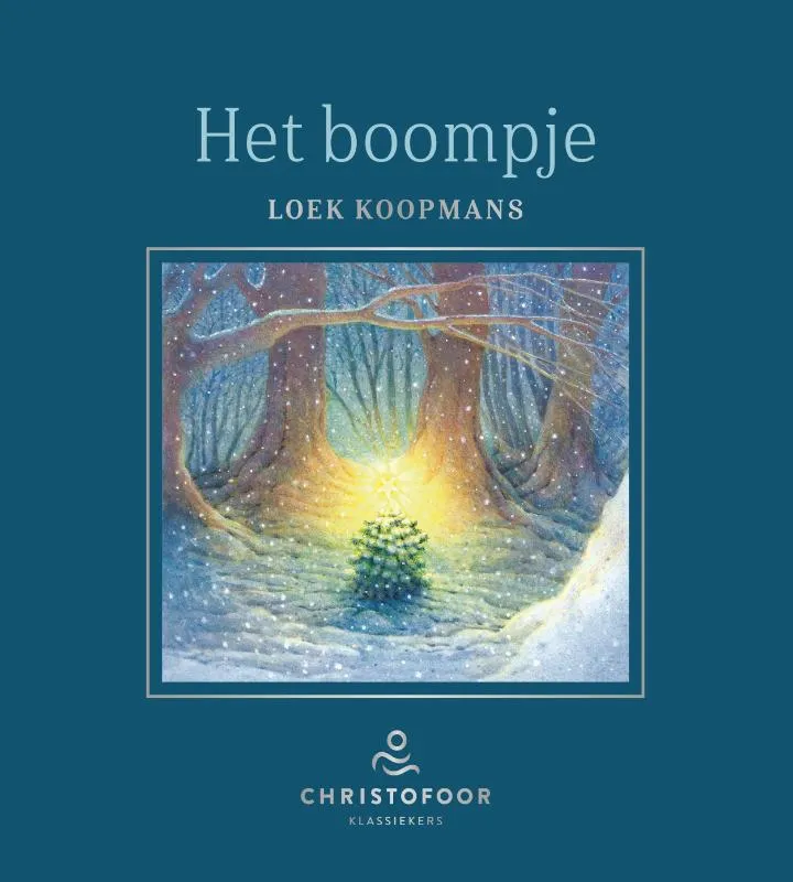 Het boompje | 9789062389322 Het boompje