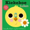 Kiekeboe kuiken | 9789020684032