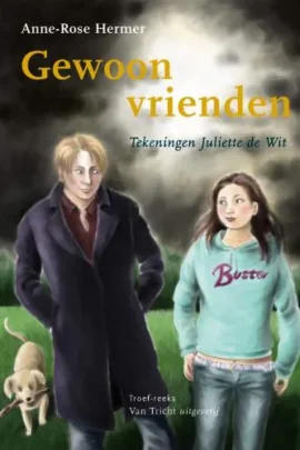 Gewoon vrienden