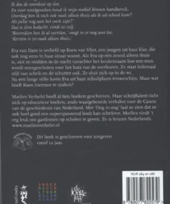 Alternative view of Oog in oog