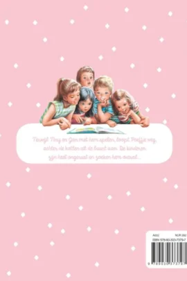 Tiny is haar hondje kwijt | 9789030373797