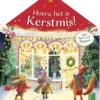 Hoera, het is Kerstmis! | 9789492986986