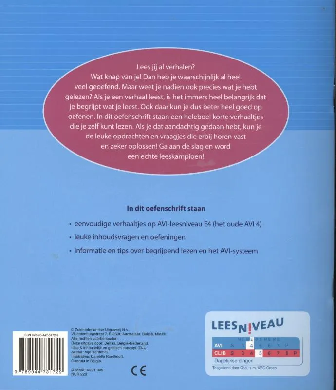 Groep 4 | 9789044731729 Groep 4 - Afbeelding 2