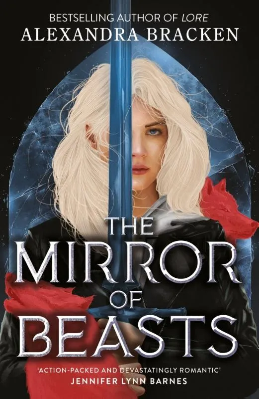 The Mirror of Beasts | 9781786541758 The Mirror of Beasts