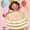 Shams is jarig! | 9789025886264