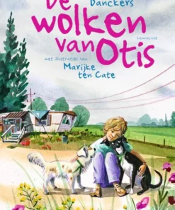 De wolken van Otis