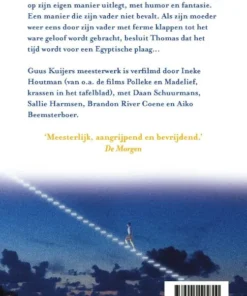Het boek van alle dingen | 9789045125800 Het boek van alle dingen | 9789045125800