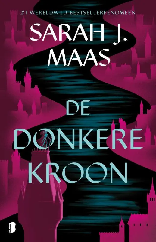 De donkere kroon | 9789049206284 De donkere kroon