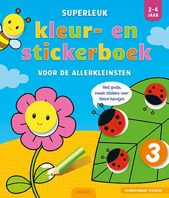 2-4 jaar | 9789044749366 2-4 jaar