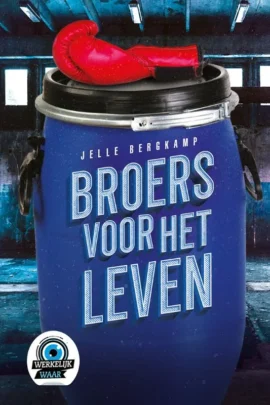 Broers voor het leven