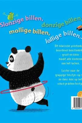 101 Billen! | 9789048318964 101 Billen! | 9789048318964