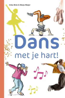 Dans met je hart!