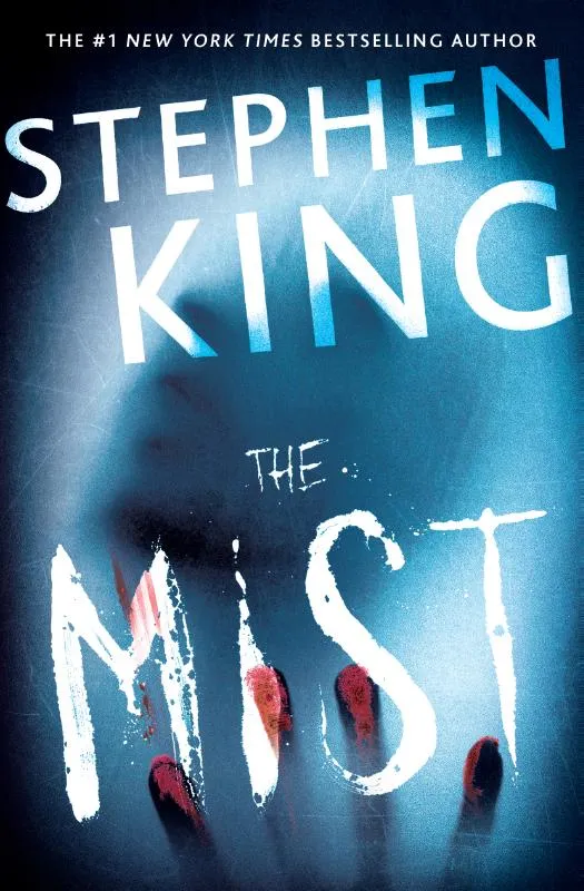 The Mist | 9781982103521 The Mist