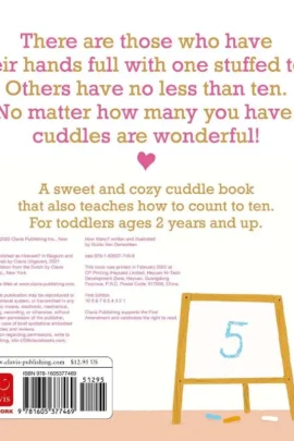 How many? | 9781605377469