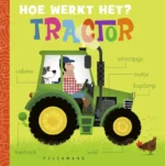 Tractor | 9781760502874