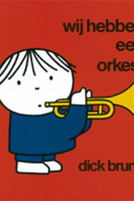 Wij hebben een orkest