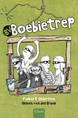 BV Boebietrep