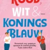 Rood, wit & koningsblauw | 9789041715807