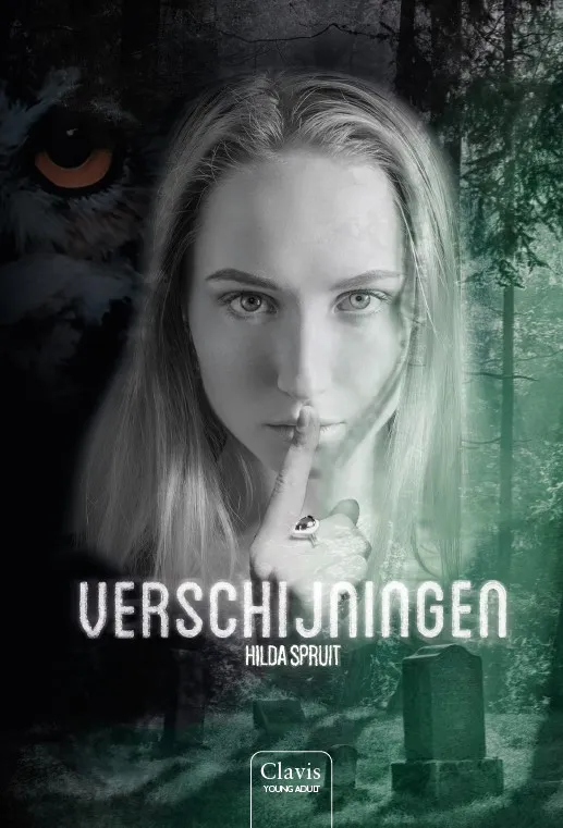 Verschijningen | 9789044839562 Verschijningen