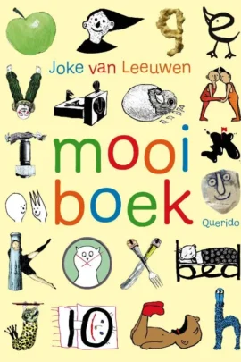 Mooi boek