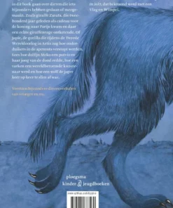 Wolvenhart | 9789021683560