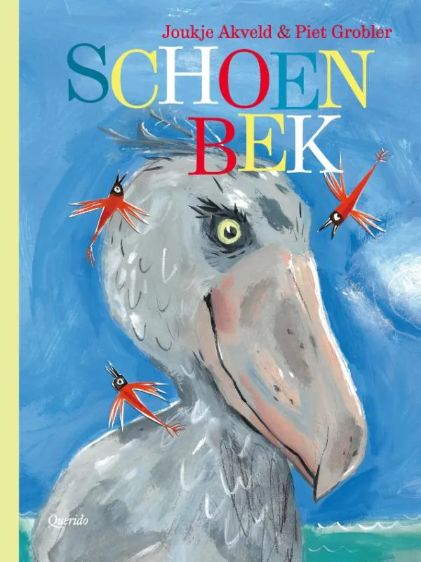 Schoenbek | 9789045126814 Schoenbek