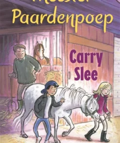 Meester Paardenpoep