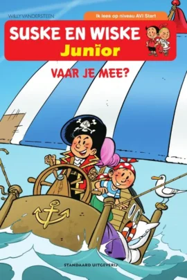 Vaar je mee ?