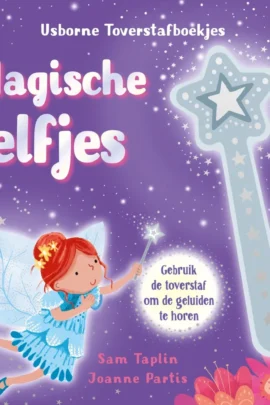Magische elfjes