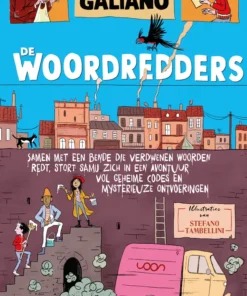 De woordredders