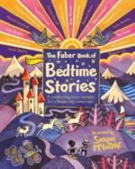 The Faber Book of Bedtime Stories | 9780571350605