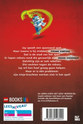 Level 13 | 9789030508090