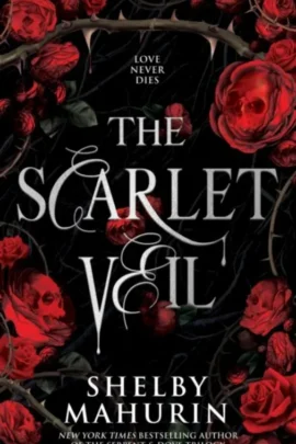 Scarlet Veil