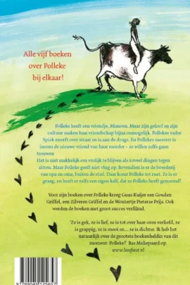 Alternative view of Polleke