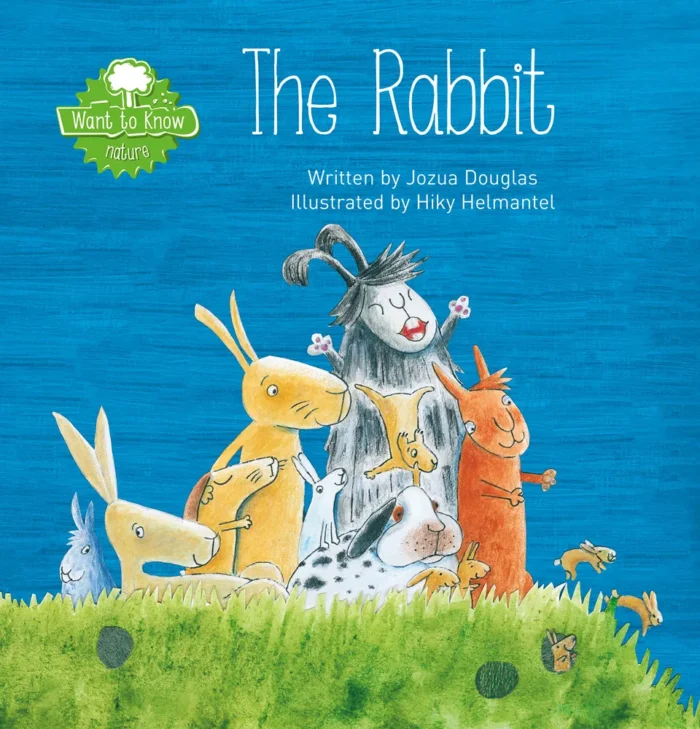 Want to Know. The Rabbit