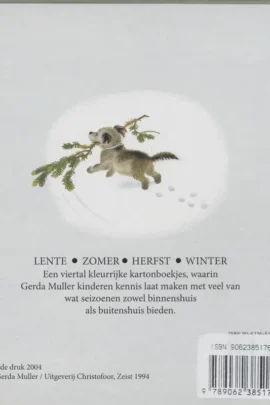 Winter | 9789062385171 Winter | 9789062385171