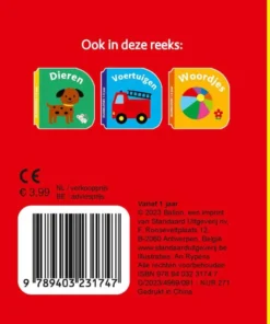 Alternative view of Voertuigen