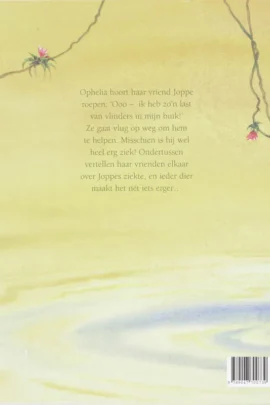 Ophelia | 9789047700739