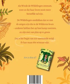 Alternative view of Winde Wildeling en het drakenei