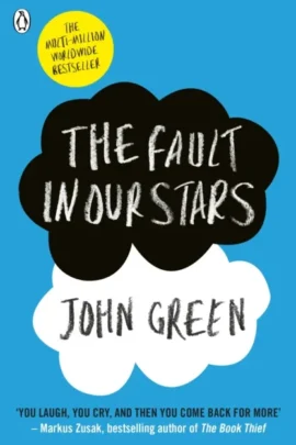 The fault in our stars