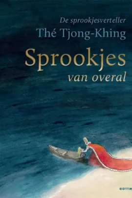 Sprookjes van overal