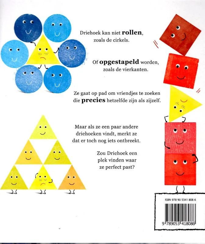 Past precies! | 9789053418086 Past precies! - Afbeelding 2