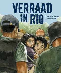 Verraad in Rio