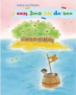 Een bos in de zee | 9789043703543